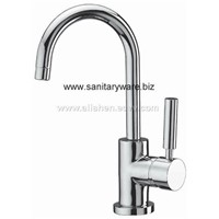 Basin Faucet M58-110 Sanitary Ware Faucet