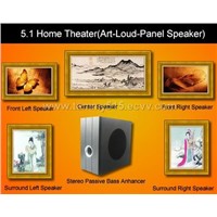 5.1 Home Theater