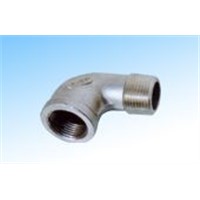 stainless steel screwed fittings