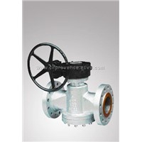 Plug Valve