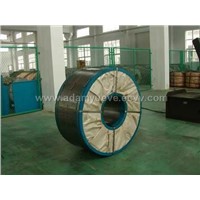 Cold & Hot rolled steel strips