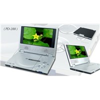 Portable DVD Player