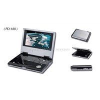 Portable DVD Player