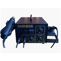 DADI856/Rework station  , Hot air gun