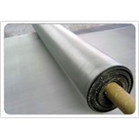 STAINLESS STEEL WIRE MES