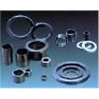 Expanded Graphite Molded Packing &amp;amp; Sealings