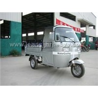 tricycle cargo