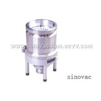 Vacuum pumps(Molecular Pump)