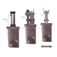 Vacuum Valve