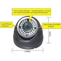 IR CCTV Color Dome Camera (AP1161G)