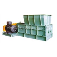 2PGC Series Double Toothed Roll Crusher