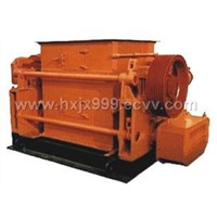 4PGC Series Four Toothed Roller Crusher