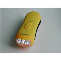 Sell Dynamo LED torch
