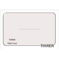 T5557 card