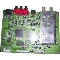 DVB Boards