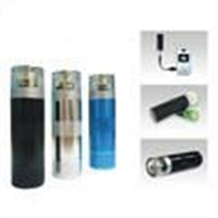 emergency mobile charger