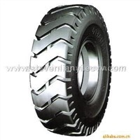 we can produce all kinds of OTR tyre