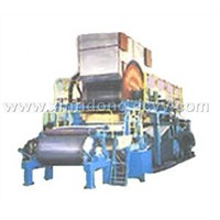 paper production line