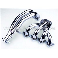 Exhaust header