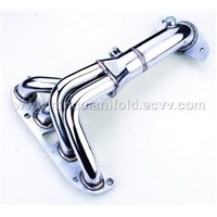 Exhaust header