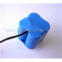 Ni-cd/Ni-mh Rechargeable Battery Pack