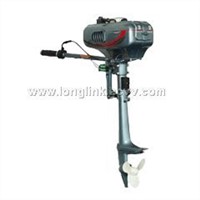 Outboard Motor