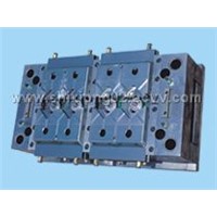 Plastic injection mould
