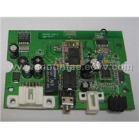 Bluetooth Car Kit (xm-009)