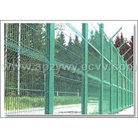 fence