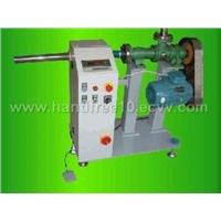 Grease filling machine