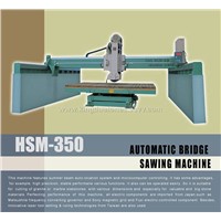 Bridge Sawing Machine