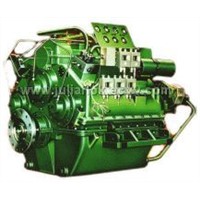 gearbox applied to ship&boat
