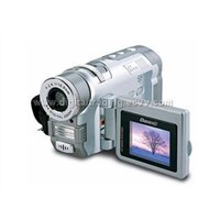 3.1/6.6 Megapixel Digital Video Camera with Flash