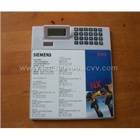 Calculator Mouse Pad (FLD-8021)