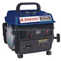 gasoline generator