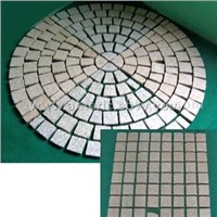 Paving Stones and Cube Stones
