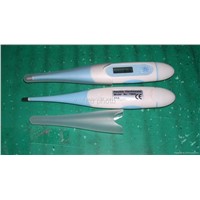 digital clinical thermometer soft probe