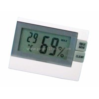 digital Hygro-thermometer