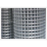 weled wire mesh