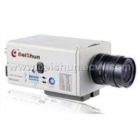 Traffic Surveillance CCD Camera