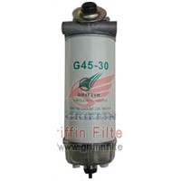 Heavy Truck Fuel Filters(Auto Filters,Car Filters