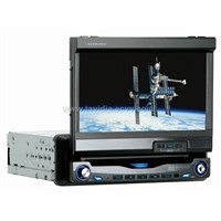car DVD player