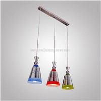 Dinnig pendant lamp (Multi) MJ2123-3