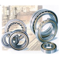 angular contact ball bearing