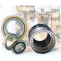cylindrical roller bearing