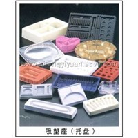 plastic tray &amp;amp; clamshell &amp;amp; box , vacuum formed pac