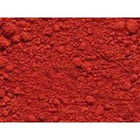 Red-iron-oxide