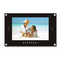 KAPPAR 10 inch Waterproof LCD TV