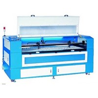 Laser Cutting and Engraving Machine (Non-metal)