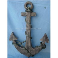 wood anchor